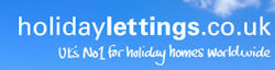 Holiday Lettings link